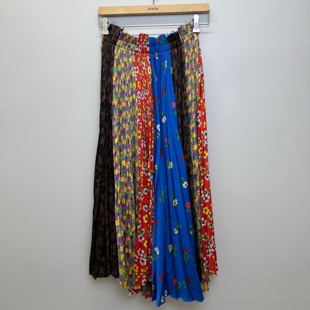 Balenciaga Mid-length skirt - Picture 8 of 11